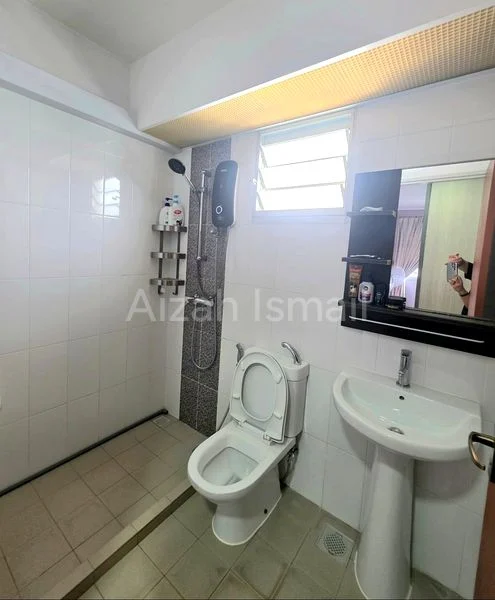4 Room (4A) HDB for Sale in  691C Woodlands Drive 73 - Image 8