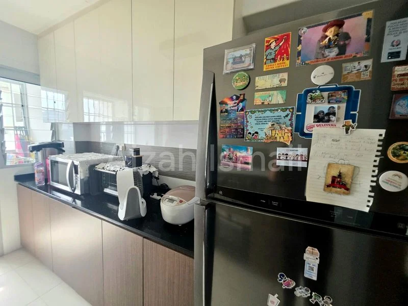 4 Room (4A) HDB for Sale in  691C Woodlands Drive 73 - Image 7