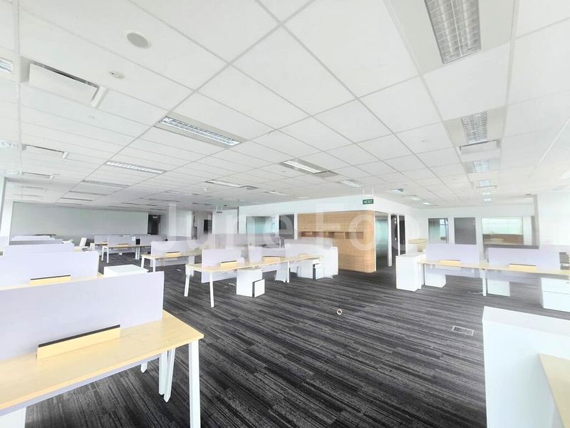 Office for Rent: Frasers Tower - Image 12