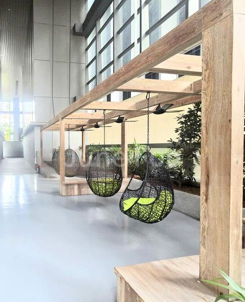 Office for Rent: Frasers Tower - Image 4