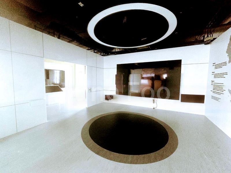 Office for Rent: Frasers Tower - Image 8