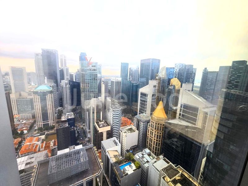 Office for Rent: Frasers Tower - Image 10