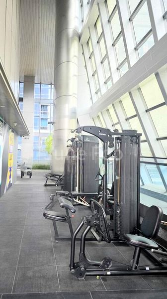 Office for Rent: Frasers Tower - Image 2