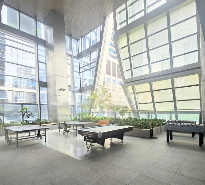 Office for Rent: Frasers Tower - Image 3