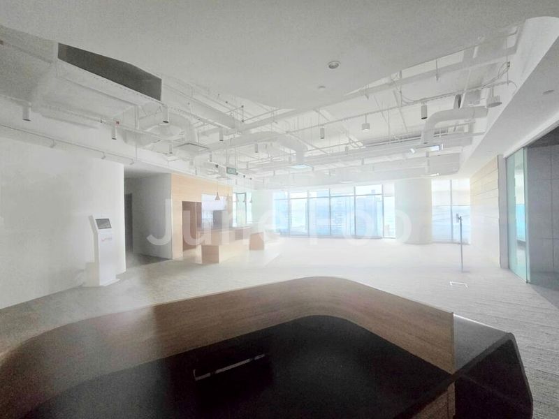 Office for Rent: Frasers Tower - Image 5