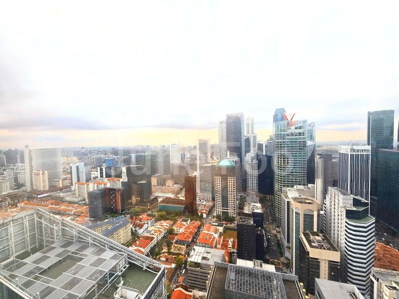 Office for Rent: Frasers Tower - Image 11