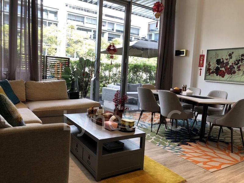 4 Bed Condo for Rent in  Seletar Park Residence - Image 6