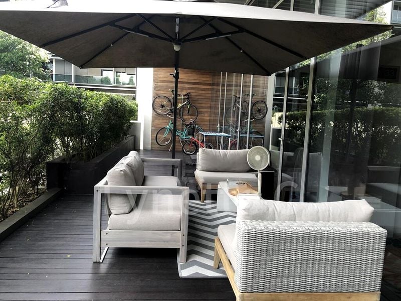 4 Bed Condo for Rent in  Seletar Park Residence - Image 2