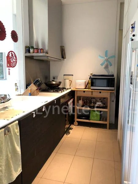 4 Bed Condo for Rent in  Seletar Park Residence - Image 1
