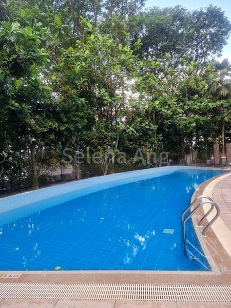 1 Bed Condo for Rent in The Aston - Image 8