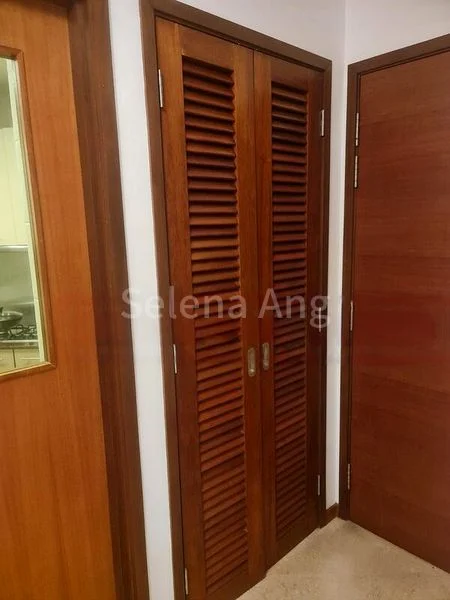 1 Bed Condo for Rent in The Aston - Image 10