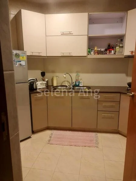 1 Bed Condo for Rent in The Aston - Image 9