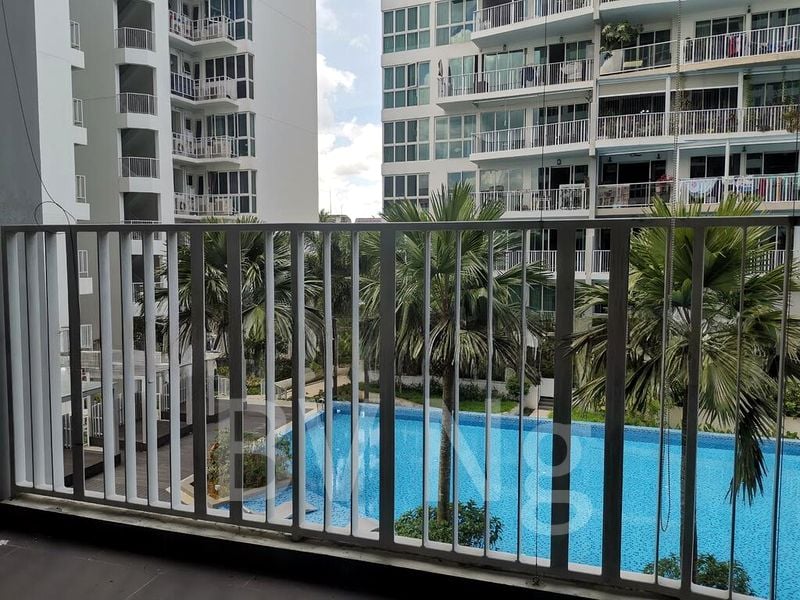 Room (Condo) for Rent in  1 Canberra - Image 6