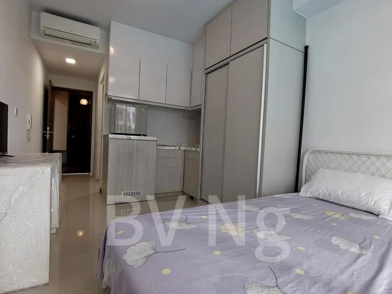 Room (Condo) for Rent in  1 Canberra - Image 1