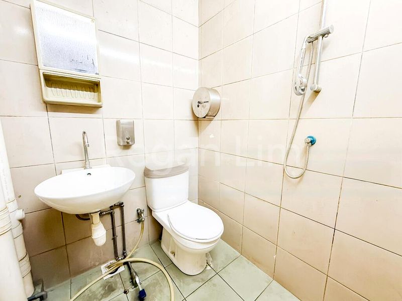 Food XChange @ Admiralty - Image 1