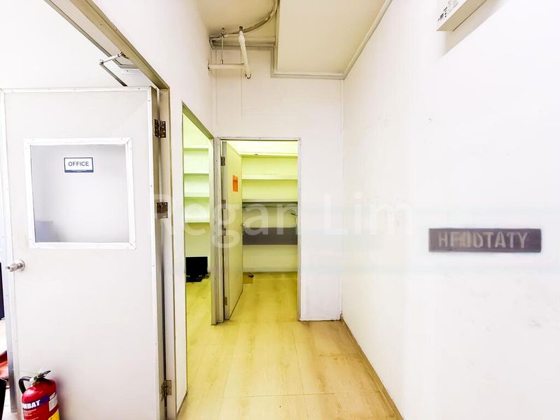 Food XChange @ Admiralty - Image 12