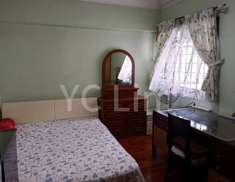 Common Room (HDB) for Rent in  656D Jurong West Street 61 - Image 2
