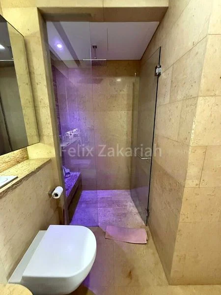 2 Bed Apartment (Condo) for Rent in  Duo Residences / Duo Tower/Duo  Galleria - Image 8