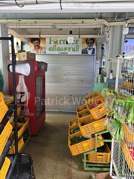 Shop / Shophouse for Rent: 183 Toa Payoh Central - Image 2