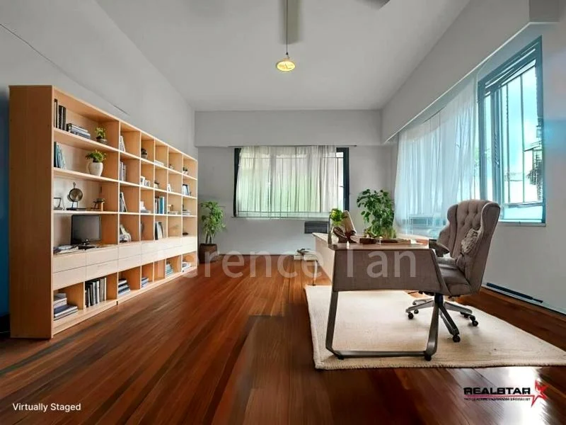 6 Bed Bungalow (Landed) for Sale in  Watten Estate - Image 3