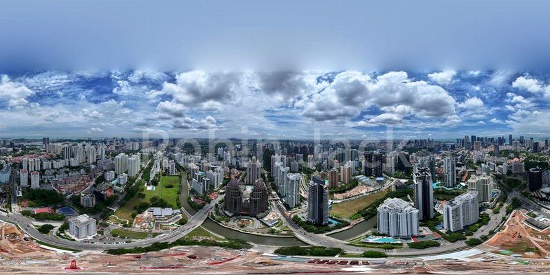 5 Bed Condo for Sale in Promenade Peak - Image 6