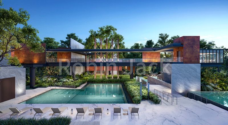 5 Bed Condo for Sale in Promenade Peak - Image 3