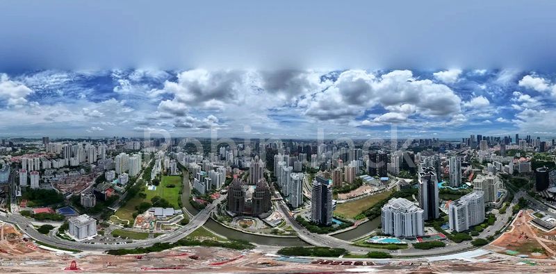 5 Bed Condo for Sale in Promenade Peak - Image 5