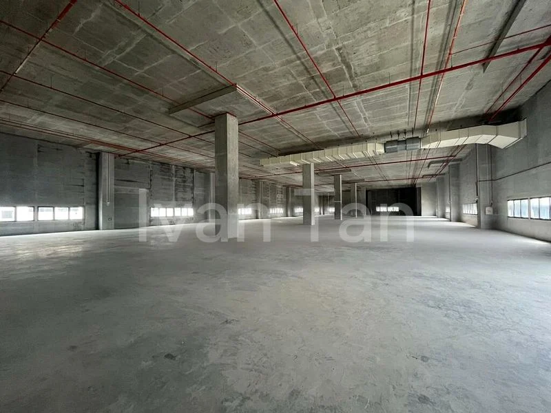 Factory / Workshop (B2) for Rent: pandan road - Image 7