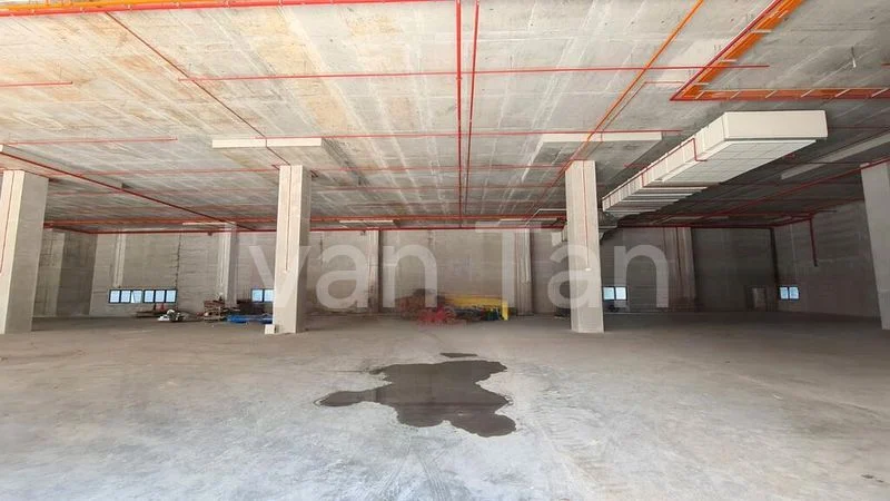 Factory / Workshop (B2) for Rent: pandan road - Image 12