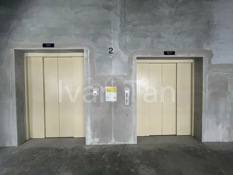 Factory / Workshop (B2) for Rent: pandan road - Image 4