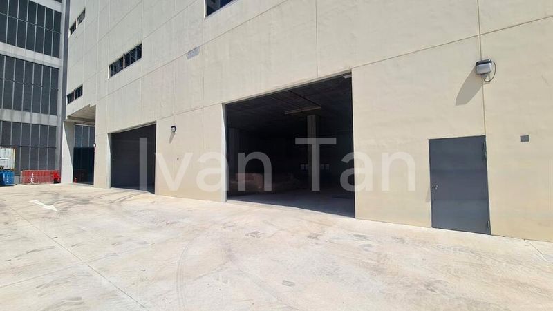 Factory / Workshop (B2) for Rent: pandan road - Image 10