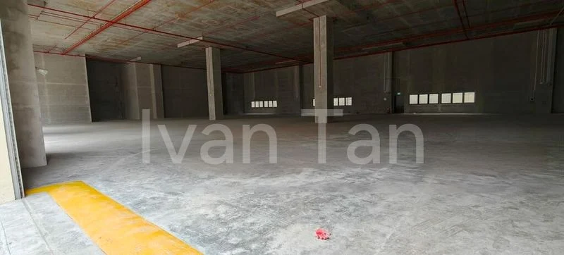 Factory / Workshop (B2) for Rent: pandan road - Image 1