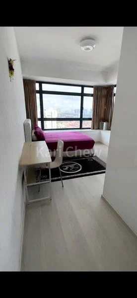 Room (Condo) for Rent in  City Square Residences - Image 2