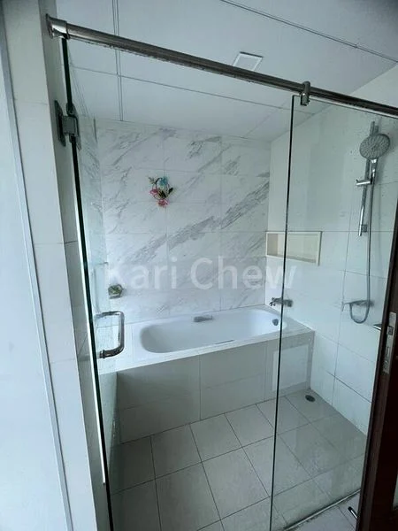 Room (Condo) for Rent in  City Square Residences - Image 1
