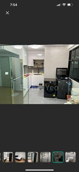 Common Room (HDB) for Rent in  339A Sembawang Close - Image 5