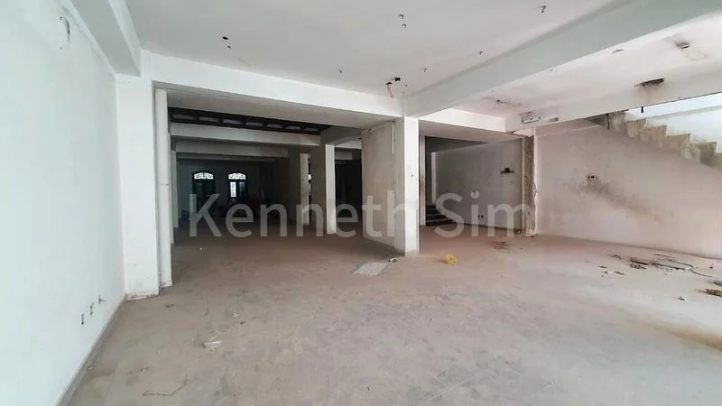 Shop / Shophouse for Rent: Joo Chiat Shophouse, Ideal for Multi-Brand Concept - Image 9