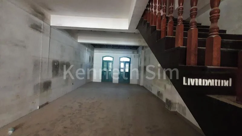 Shop / Shophouse for Rent: Joo Chiat Shophouse, Ideal for Multi-Brand Concept - Image 8