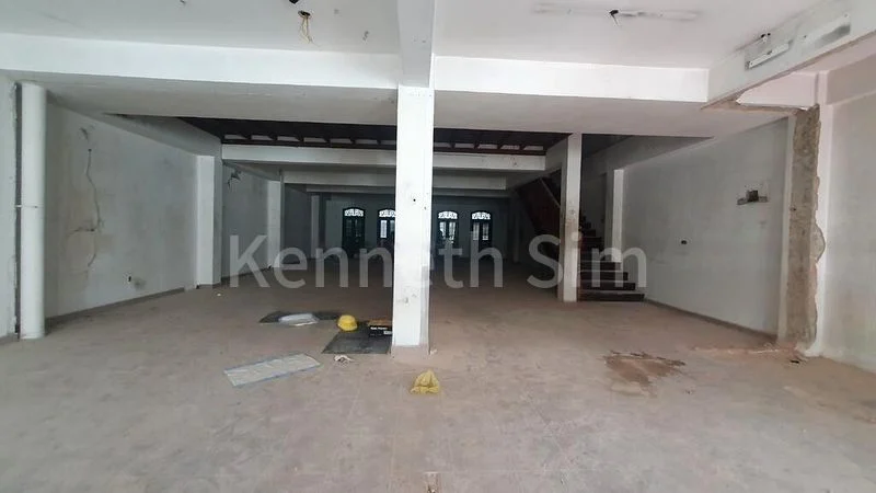 Shop / Shophouse for Rent: Joo Chiat Shophouse, Ideal for Multi-Brand Concept - Image 10