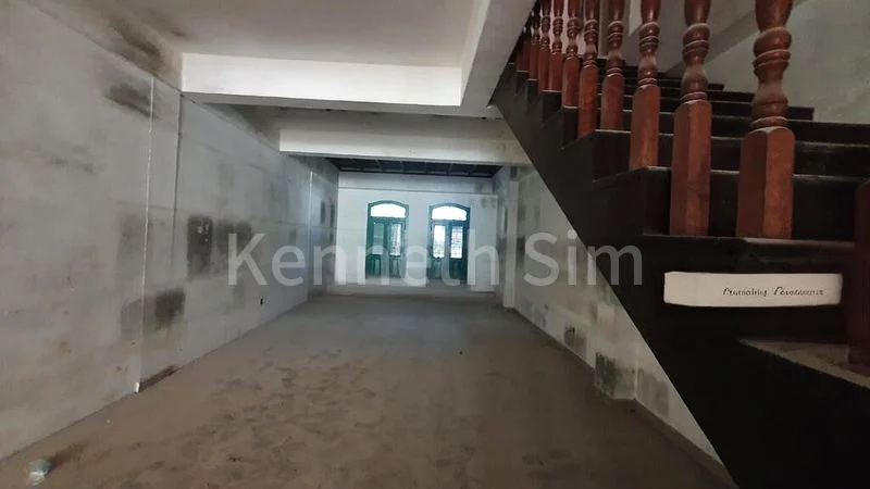 Shop / Shophouse for Rent: Joo Chiat Shophouse, Ideal for Multi-Brand Concept - Image 20