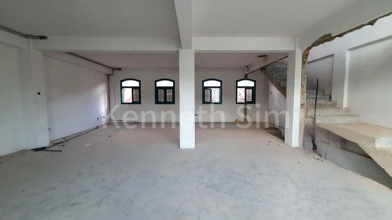 Shop / Shophouse for Rent: Joo Chiat Shophouse, Ideal for Multi-Brand Concept - Image 4