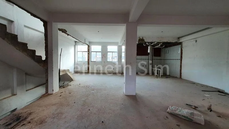 Shop / Shophouse for Rent: Joo Chiat Shophouse, Ideal for Multi-Brand Concept - Image 5