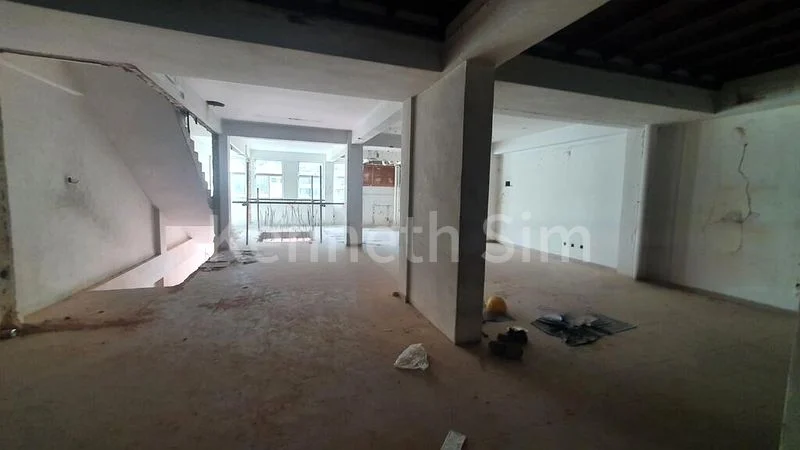Shop / Shophouse for Rent: Joo Chiat Shophouse, Ideal for Multi-Brand Concept - Image 6