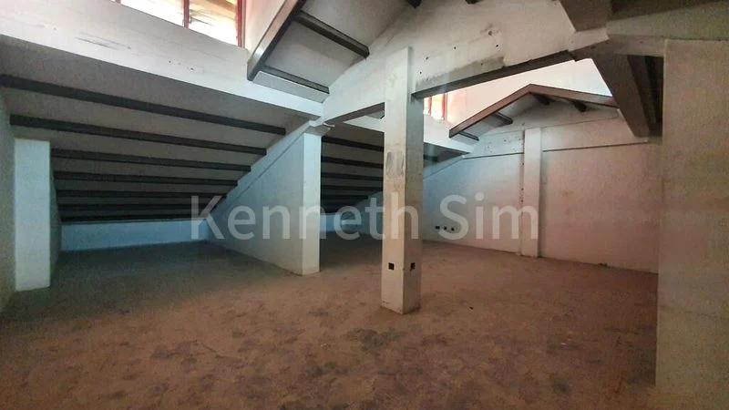 Shop / Shophouse for Rent: Joo Chiat Shophouse, Ideal for Multi-Brand Concept - Image 12