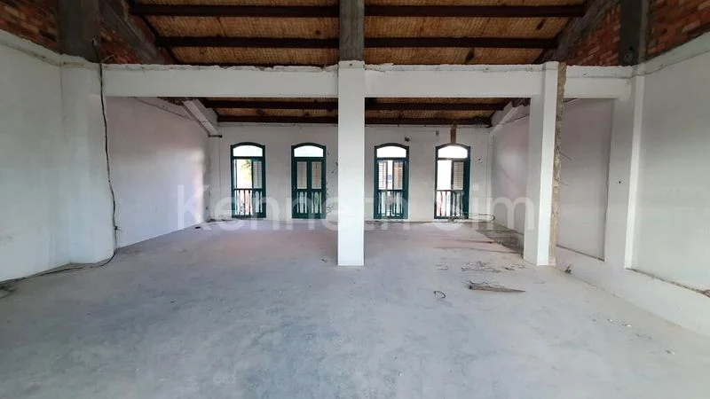 Shop / Shophouse for Rent: Joo Chiat Shophouse, Ideal for Multi-Brand Concept - Image 1