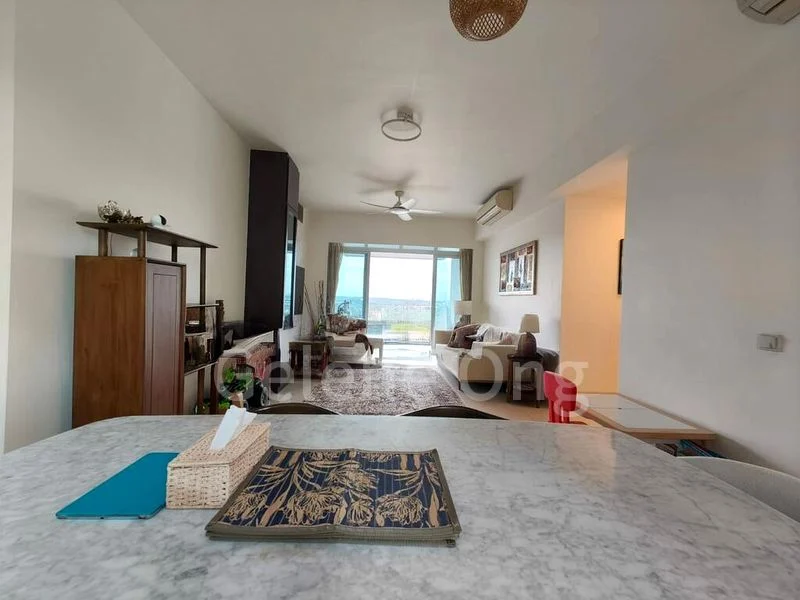 3 Bed Condo for Sale in  The Metropolitan Condominium - Image 8