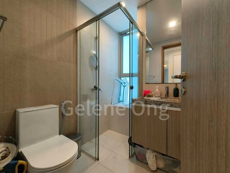 3 Bed Condo for Sale in  The Metropolitan Condominium - Image 2