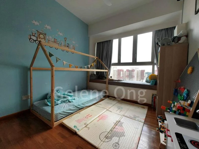 3 Bed Condo for Sale in  The Metropolitan Condominium - Image 1