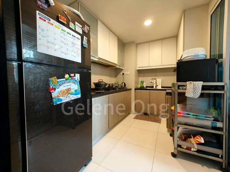 3 Bed Condo for Sale in  The Metropolitan Condominium - Image 7