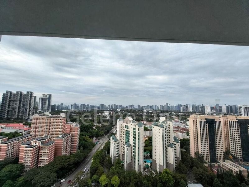3 Bed Condo for Sale in  The Metropolitan Condominium - Image 10