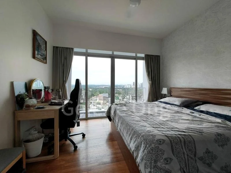 3 Bed Condo for Sale in  The Metropolitan Condominium - Image 6